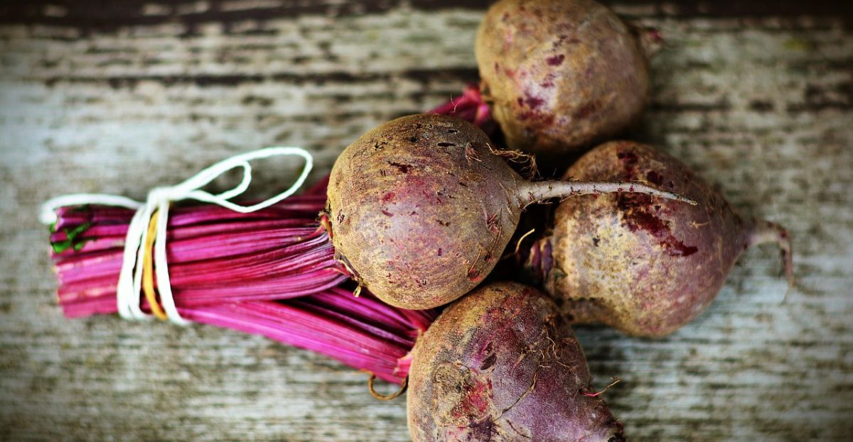 New Potatoes